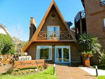 Alpina Apart