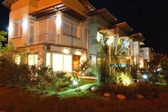 Apartamento Valeria Soho 1