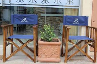 Aparthotel Rr-apart Hotel