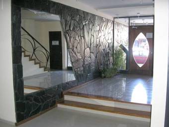 Apartamento Center Loft