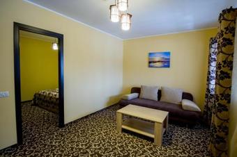 Hotel Green Garden Resort