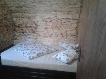 Cabana Cris