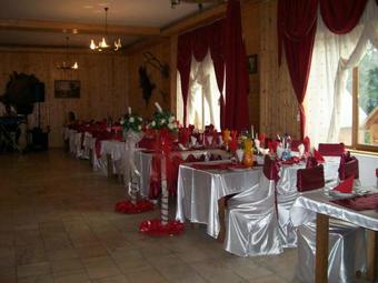 Hostal Complex Dracula & Spa