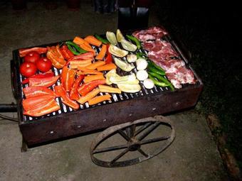 Hostal Ograda Din Vale