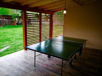 Hostal Dendy