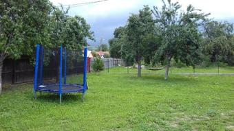 Hostal Pensiunea Ana-maria