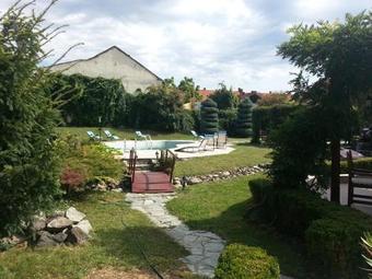 Hostal Pensiunea Eden Caransebes