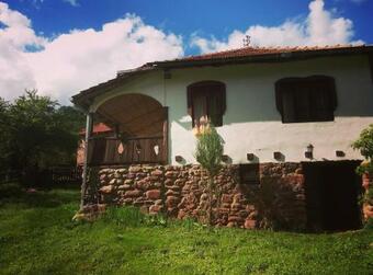 Lodge Ethno Center "topli Do"