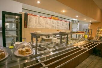 Posada Kompleks Troika