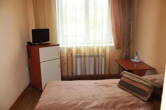 Posada Inn Prazhechka