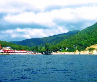 Hostal Edem Guest House