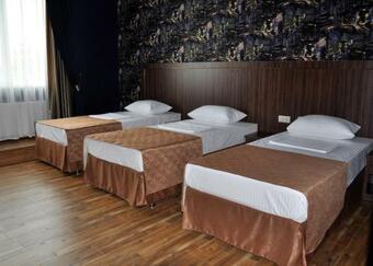 Apartments Viktoriia