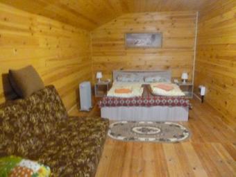 Holiday Home "kosokhnovo"