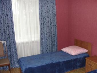 Apartment Leonova 154