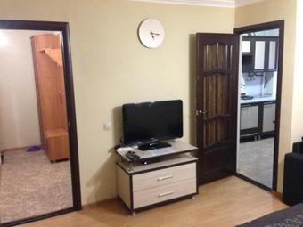 Apartment On Prospect Lenina