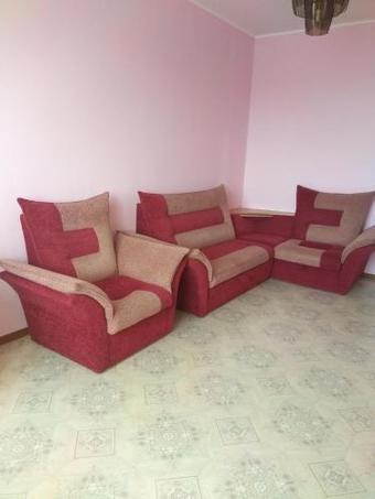 Apartamenty 2kh Komnatnye 17 Mkr 72kv. M