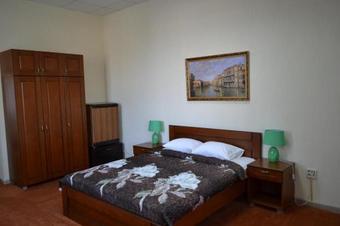 Hotel Lazurit