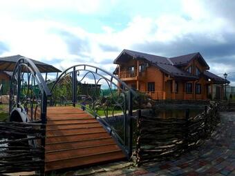 Agroturismo Baza Otdykha Gorod N