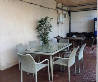 Hostal Guest House Prestige