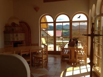 Agroturismo Farm Stay Oblak