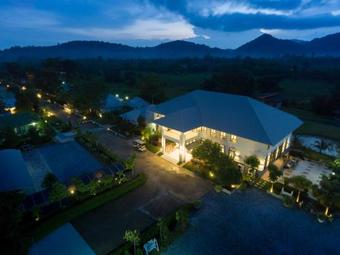 Hotel Reindeer Park Resort Nakhonnayok