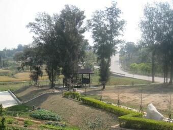 Xiao Jinmen Homestay