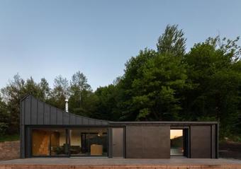 Villa Cosmos [ O N E ]