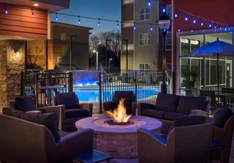 Hotel Residence Inn By Marriott New York Long Island East End