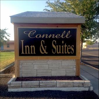 Hotel Connell Inn And Suites