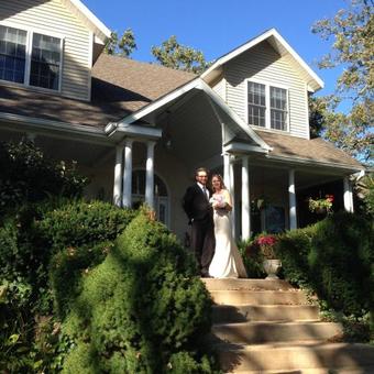 Bed & Breakfast Swan Song Inn