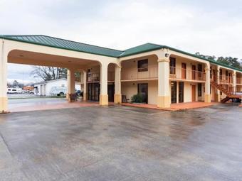 Hotel Brewton Al Hwy 31
