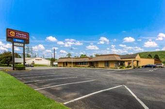Hotel Rodeway Inn & Suites - Poconos