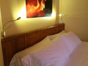 Bed & Breakfast Volcano Mountain Retreat