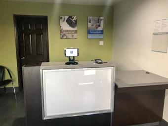 Hotel Studio 6 Buttonwillow