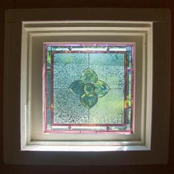 Bed & Breakfast Brook Farm Inn