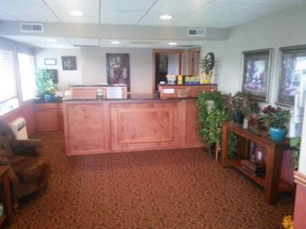 Motel Travelers Budget Inn