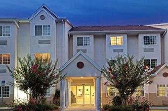 Hotel Microtel Inn & Suites By Wyndham Brooksville