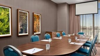 Hotel Hilton Garden Inn Madison Sun Prairie