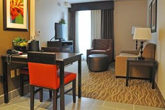 Hotel Homewood Suites - Doylestown