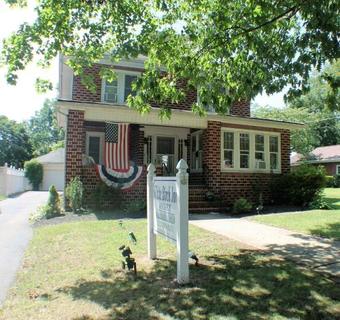 Bed & Breakfast The White Birch Inn & Annex