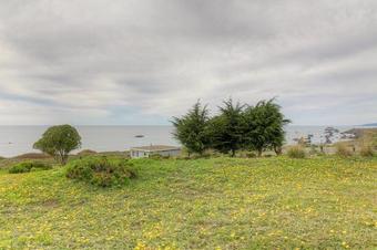 Welcome To My View""