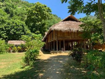 Ban Hieu Garden Lodge