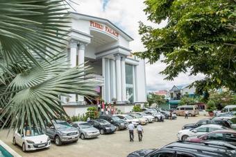 7s Hotel Pleiku