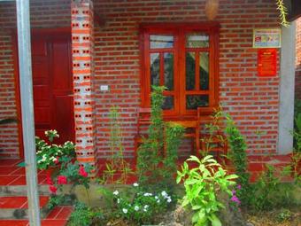 Ninh Binh Nature Homestay