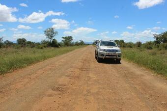 Bed & Breakfast Steenbok Guesthouse