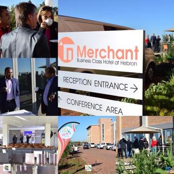 Merchant Business Class Hotel