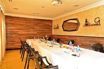 Bed & Breakfast Kgarebana Boutique Guesthouse