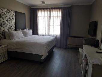 Fortis Hotel Evander