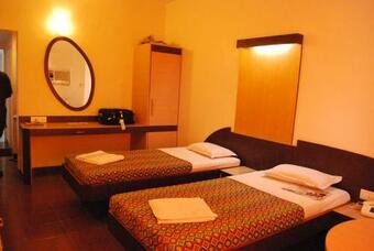 Panchavati Sinnar Motel