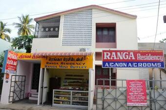 Hostal Ranga Residencies